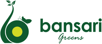 Bansari Green Logo