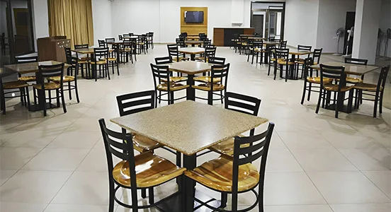 Dining Experiences