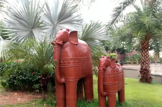 Elephant